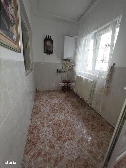 Casa P+M, 78 mp, teren 112 mp, Dorobanti 2 - 5