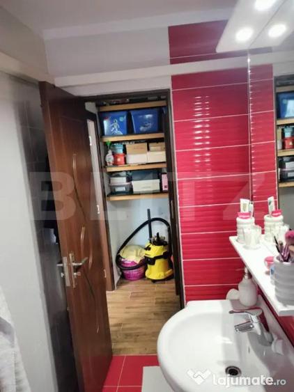 Apartament de vanzare, 2 camere Deva, zona centrala - 4