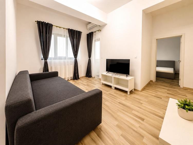 Apartament 2 camere, Rivers Towers, Tudor Vladimirescu - 7