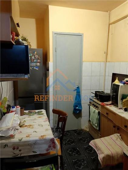 Apartament cu 2 camere decomandat în Viilor