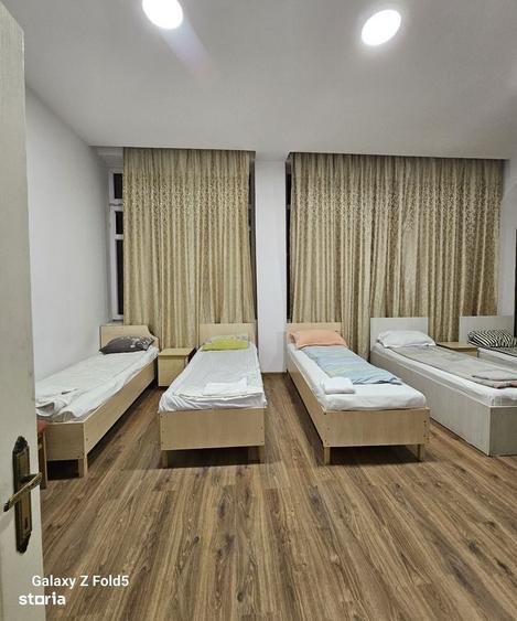 Apartament cu 4 camere în Iosia