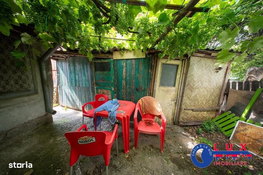 ID 6761 Exclusivitate-Casa cu teren *Str. Libertatii -Tulcea - 16
