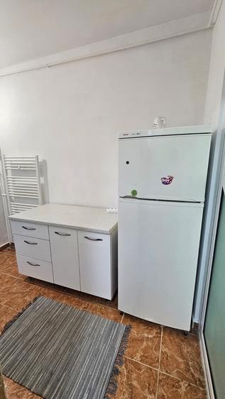Garsonieră decomandată în Țiglina 1
