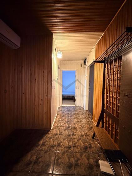 Apartament cu 2 camere în Gară