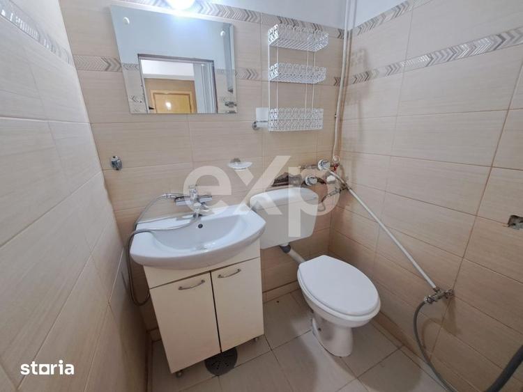 Garsoniera de inchiriat zona Alba Iulia - 8