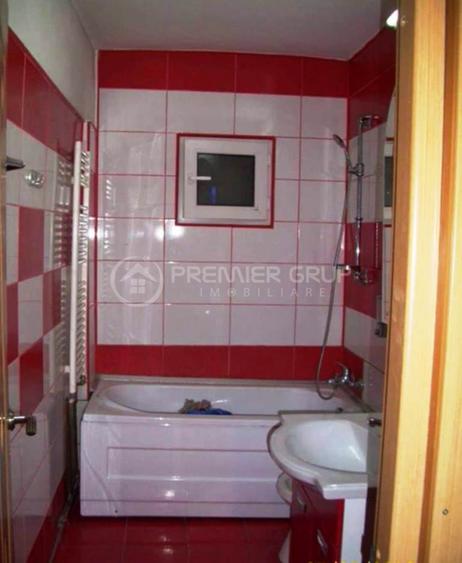 Etaj intermediar! Apartament 3 camere 76mp, Dacia - Bicaz, CT+AC, fara risc - 6