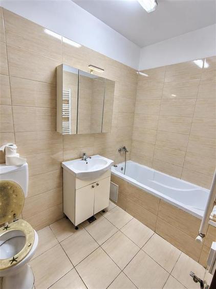 Apartament cu 2 camere decomandat în Colentina