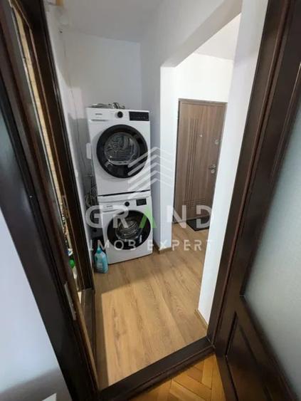 Apartament cu 2 camere decomandat, mobilat în Zorilor