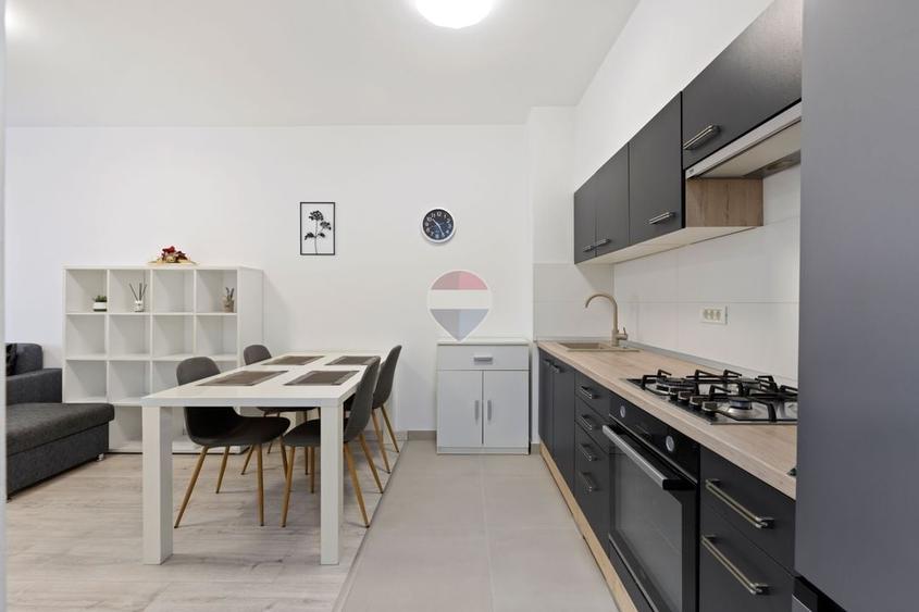Apartament modern cu 2 camere de închiriat - Adora Park - 3