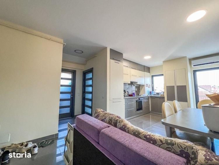 Apartament 4 camere | 2 bai | Intre Lacuri | FSEGA | Iulius | Parcare! - 2