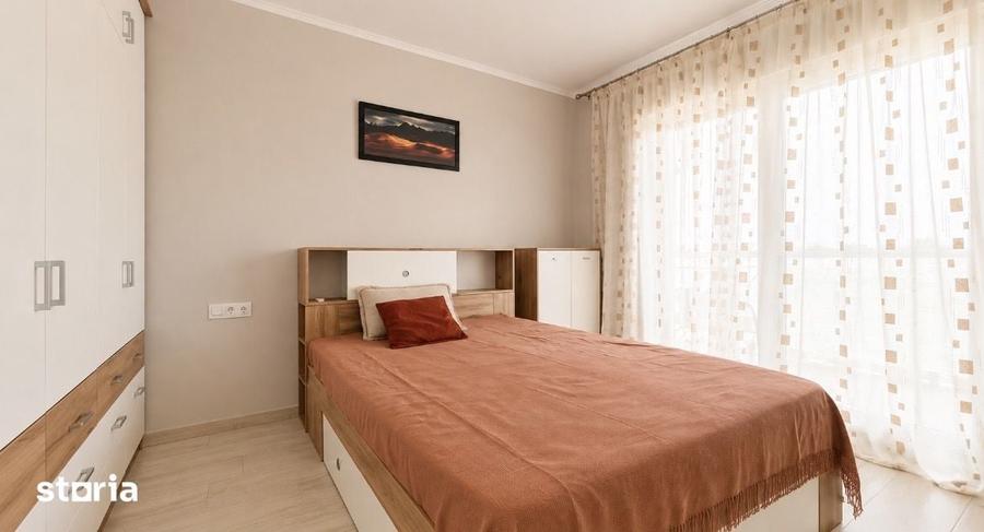 Apartament 2 camere, Universitatii - 4