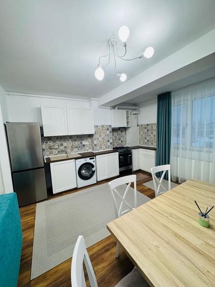 Apartament cu 2 camere de inchiriat Ivory Residence Pipera - 4