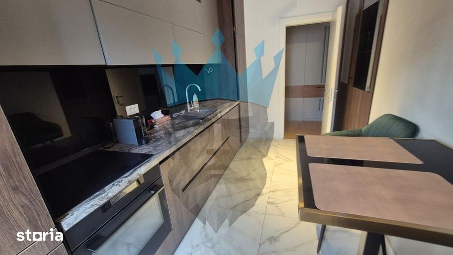 Apartament 2 Camere Complex Herastrau Park View - 14