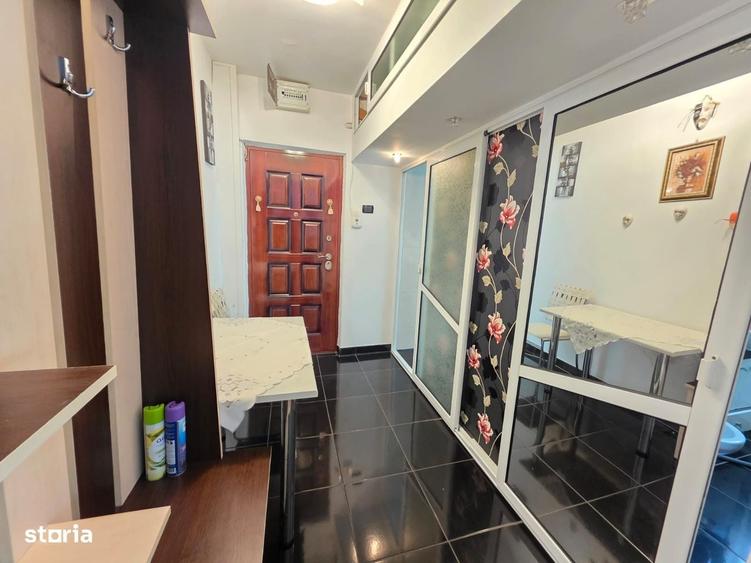 Chirie 2 camere, str. Smirodava, mobilat si utilat - 7
