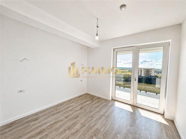 Apartament 3 Camere | 85 mpt | Terasa 17mp | Et 6 | La Cheie | Alexanderman | ID - 8
