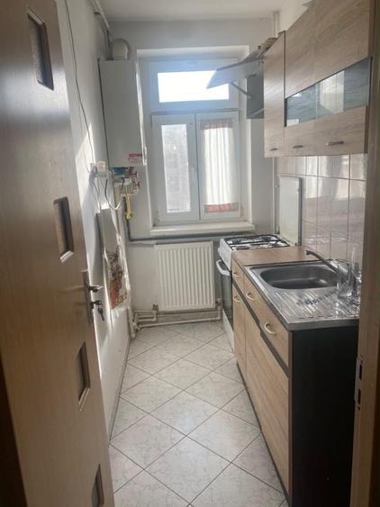 Garsonieră decomandată în Mărăței