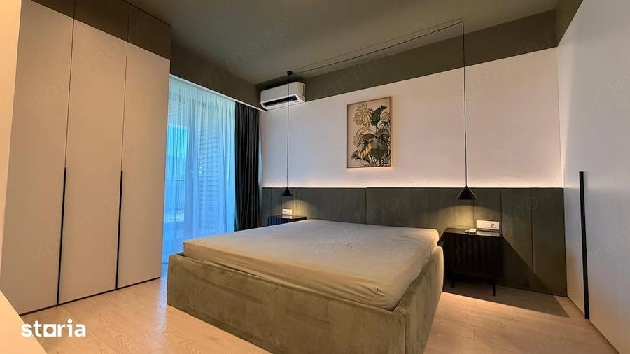 2 Camere cu loc de parcare inclus in Novum Politehnica - 2