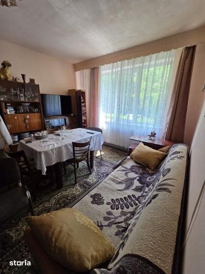 Apartament 2 camere, parter, Zona Aviatorilor - 2