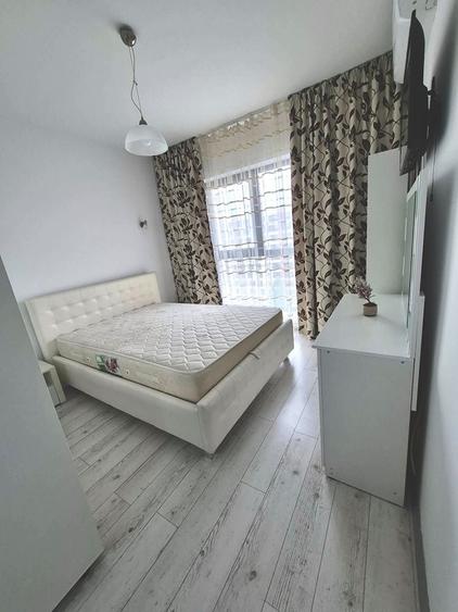 Apartament cu 2 camere decomandat în Cotroceni