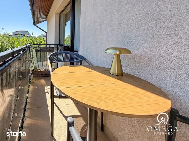 Apartament MODERN 2 camere Moara de Vant - 17
