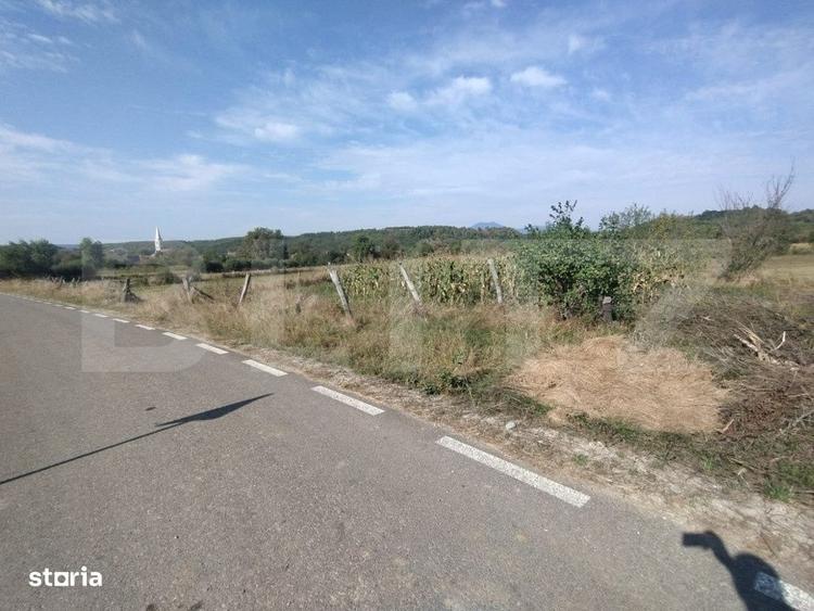 Casă cu 4 camere în Prundu Bârgăului
