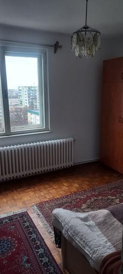 Apartament cu 2 camere decomandat în Gheorgheni