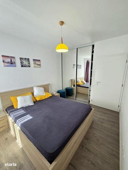 Apartament cu 3 camere în Florești