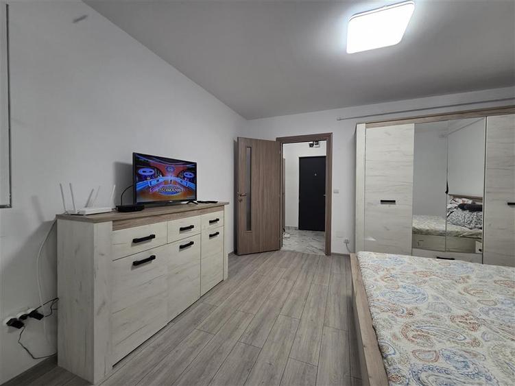 Garsonieră semidecomandată în Tătărași