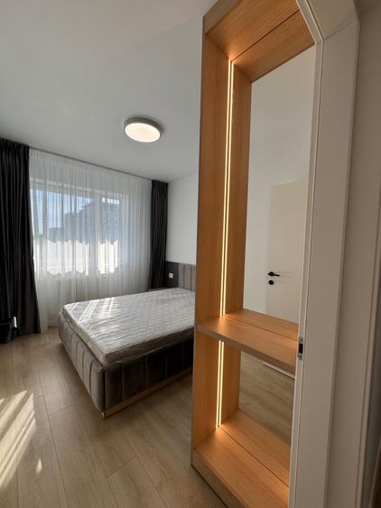 Apartament cu 3 camere decomandat în Lotus