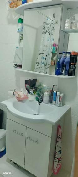 Apartament cu 2 camere decomandat în Burdujeni