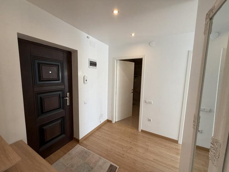 Apartament cu 2 camere decomandat, mobilat în Hotvon