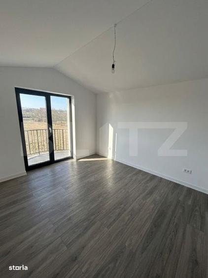 Casă cu 3 camere cu Teren 309 Mp în Central