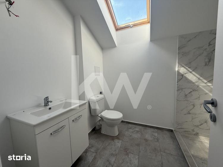 Studio - 2 camere in bloc nou Stupini - 15