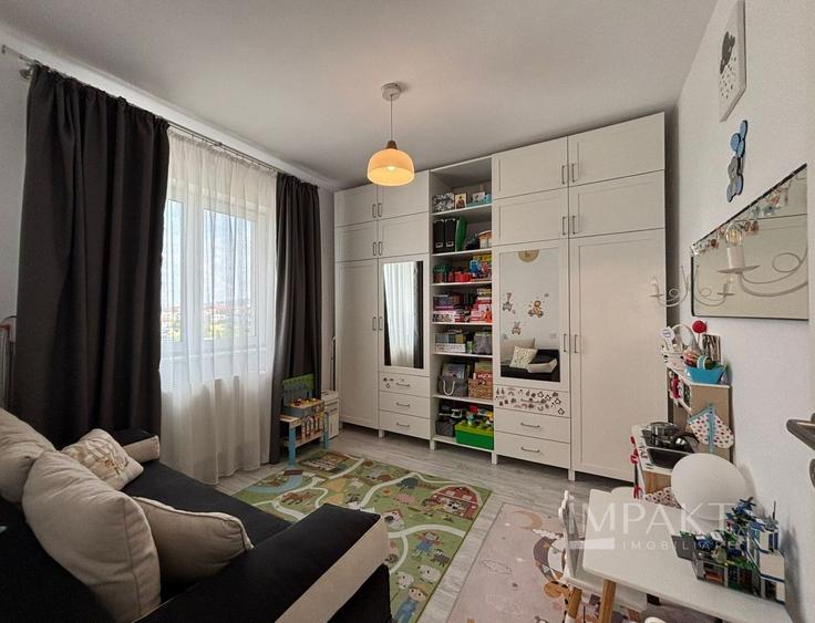 EXCLUSIVITATE, COMISION 0% la cumparare, 3 camere str. C-tin Noica! - 6