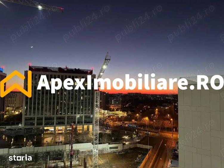 Apartament 2 camere de inchiriat Timpuri Noi Bucuresti | ApexImobiliar - 4
