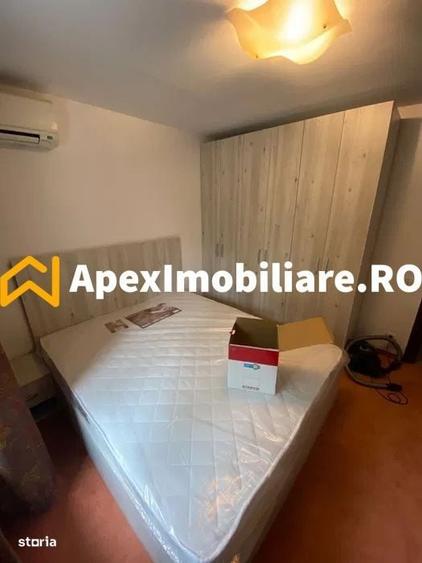Apartament cu 3 camere decomandat în Timișoara
