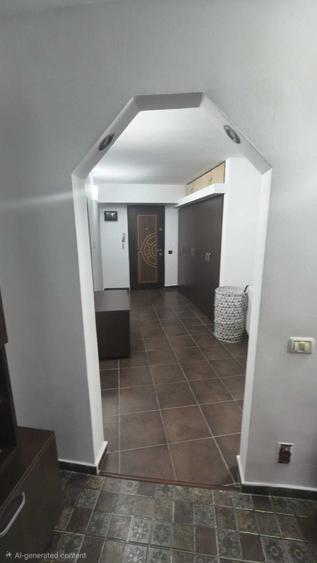 Apartament cu 2 camere semidecomandat în Steaua
