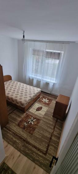 Apartament cu 2 camere decomandat în Tudor