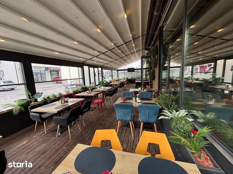 Spațiu comercial, de 255 mp, în Central