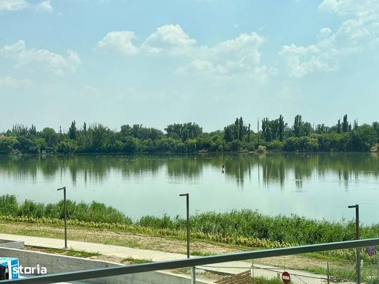 Garsonieră în Sud