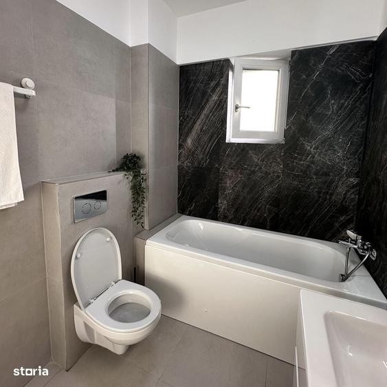 Apartament cu 2 camere în Costin Georgian