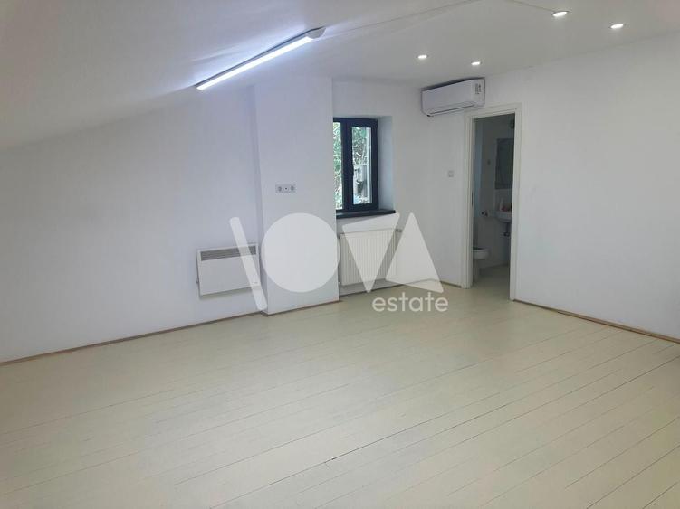 De închiriat:  spațiu birouri – 220 mp - Calea Griviței/Dacia - 8