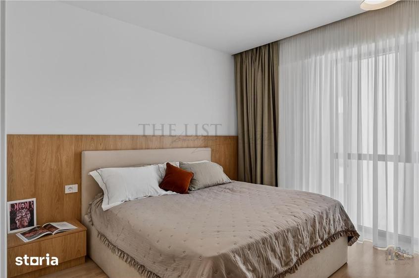 Apartament 4 Camere | Residence 5 Forest | PIPERA - 7