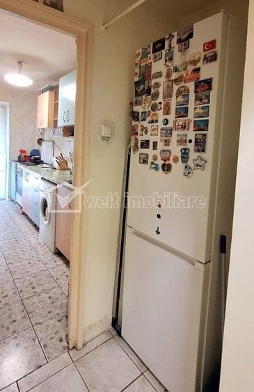 Inchiriere 2 camere, Manastur, clasic, zona BIG - 2