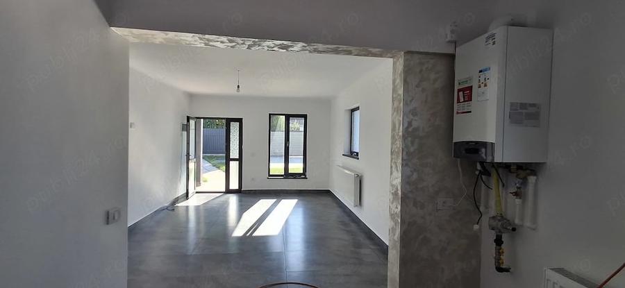 Casa de vanzare sat Costi - 8