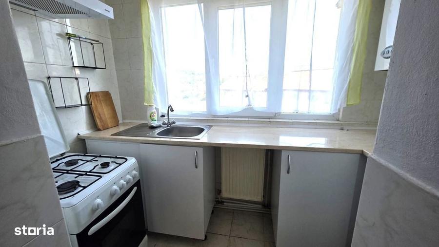 Apartament cu 4 camere în Nord