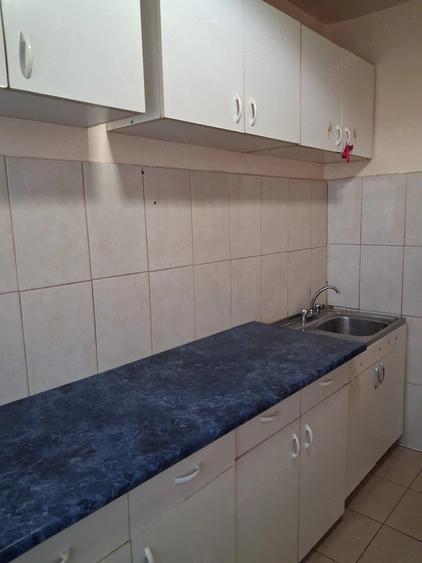 Apartament cu 2 camere decomandat în Sud