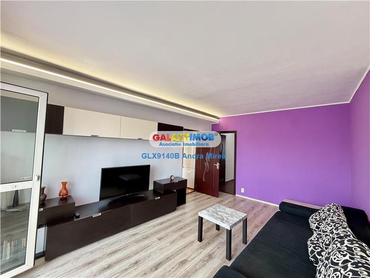 Inchiriere apartament 2 camere Timpuri Noi Tineretului - 5