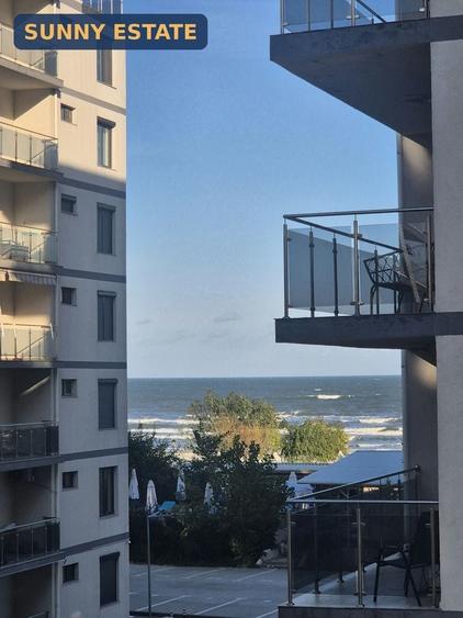 Apartament cu 2 camere semidecomandat, mobilat în Exterior Est