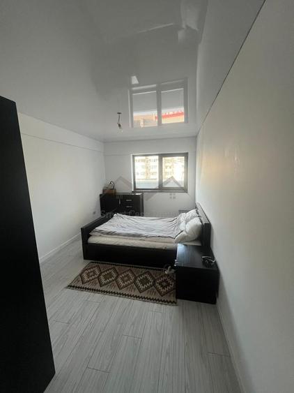Apartament cu 2 camere decomandat în Nicolina